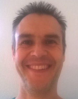 Samuel Martin Vilchez