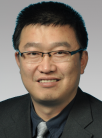 Mingjun Zhang