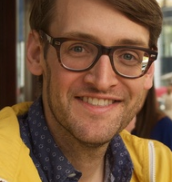Matt Blackwell