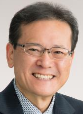 Toshio Moritani