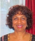 Elizabeth Ann Maharaj