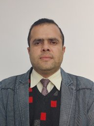 Tarun Patodia