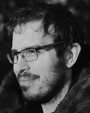 Cristian Daniel López