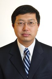 Jianfei Zhang