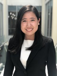 Elaina Wang
