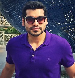 Bhutta Zain A