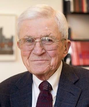 Fred McLafferty