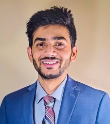 Harsh K. Patel