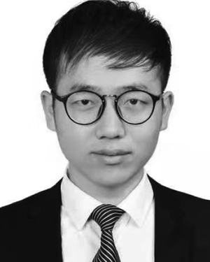 Ke Jin
