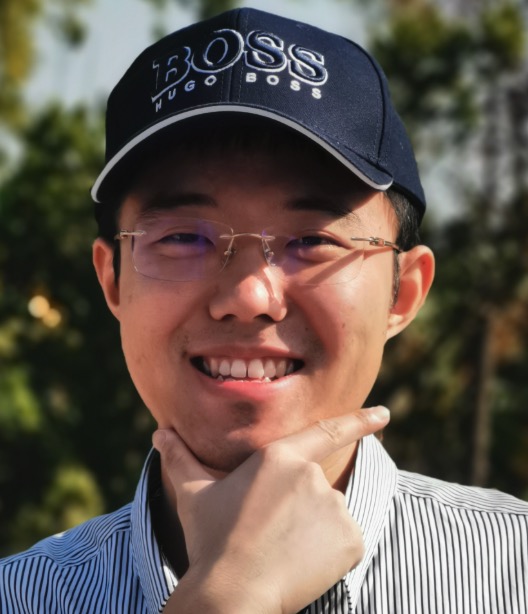 Lanqing Li