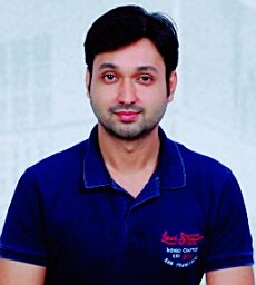 Goswami Kuntal Kanti