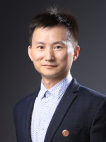 Zhong Peng