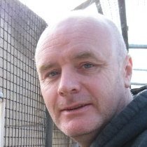 Jonny Wray