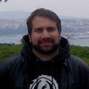 Chrysanthos Stergiopoulos