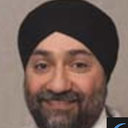 Paramjit Chopra