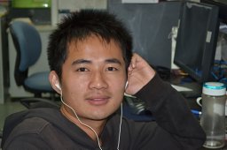 Fansen Meng