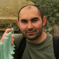 Ahmet Aker