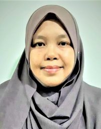 Habsah Muda