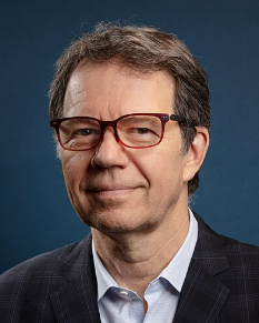 Michel Sadelain