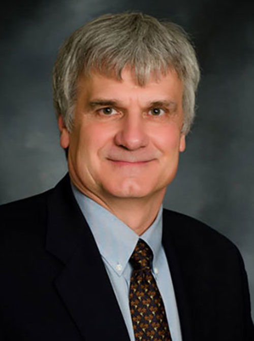 Robert H. Mach