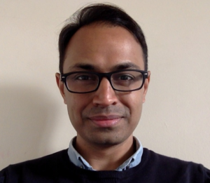 M. Pawan Kumar