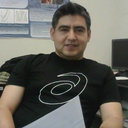 Leonardo Martinez Jimenez