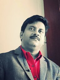 Nishant Sahay