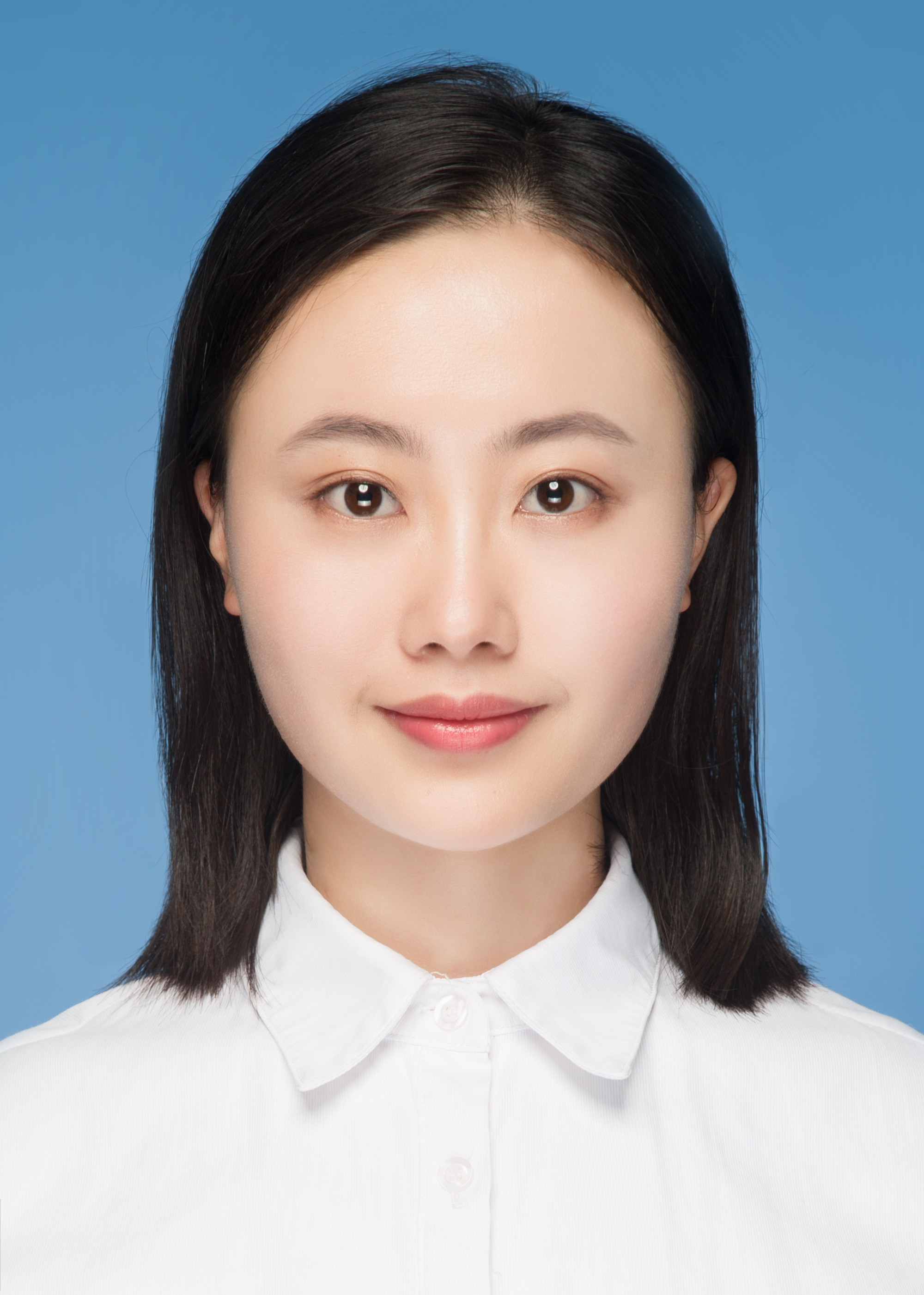 Rongrong Gao