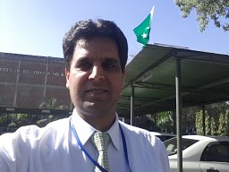 Muhammad Javaid Iqbal