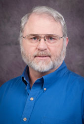 Michael Kanost