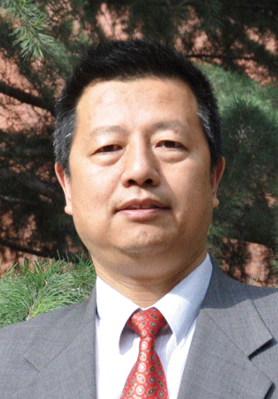 Wenyu Zhang