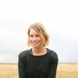 Laura Chouinard-Thuly