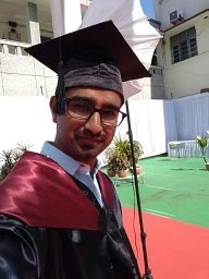 Satyendra Thakur