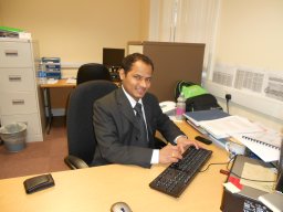 Lalit Kharbikar