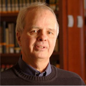 William F. Ruddiman
