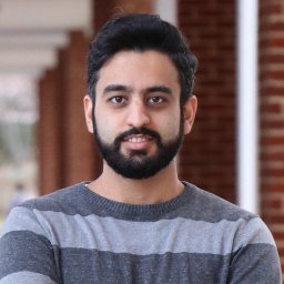 Mehrdad Fazli
