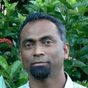 Athula H Wikramanayake