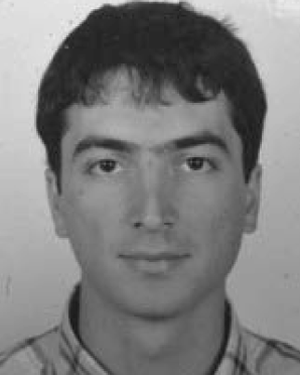 Oguz Atasoy