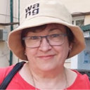 Olga Evgenievna Zubareva