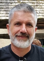 Mauro Sambi