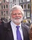 James Rigas
