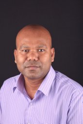 Ashok K. Sundramoorthy