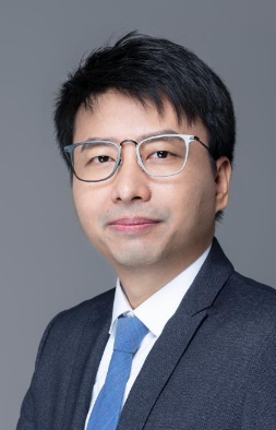 Lei Zhou
