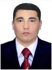 Kamoliddin Haydarov
