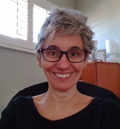 Gabriela Simon-Cereijido