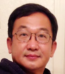 Lieping Zhong