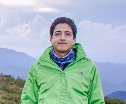 Yeisson Gutierrez