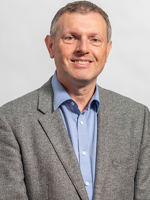 Neil Dixon