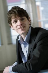 Arno J. Van Der Vlist