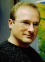 Douglas E. Alsdorf